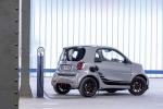 Smart EQ ForTwo Edition One Coupe 2019 года (WW)